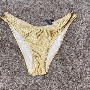 Kendall & Kylie Swim Bottoms